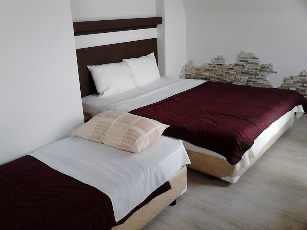 Hotel Prenociste Konstantin 2008 Ni Pokoj fotografie