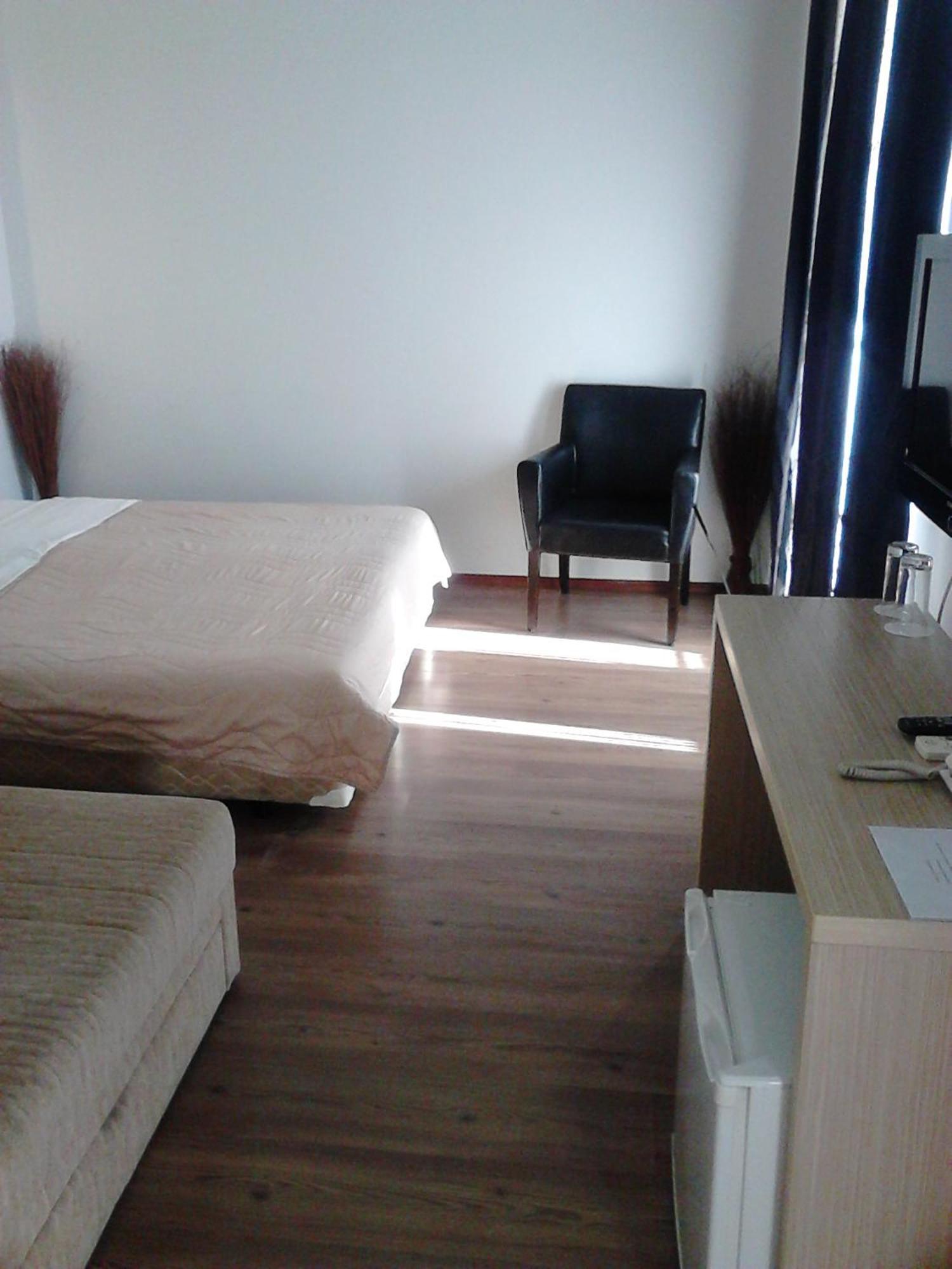 Hotel Prenociste Konstantin 2008 Ni Pokoj fotografie