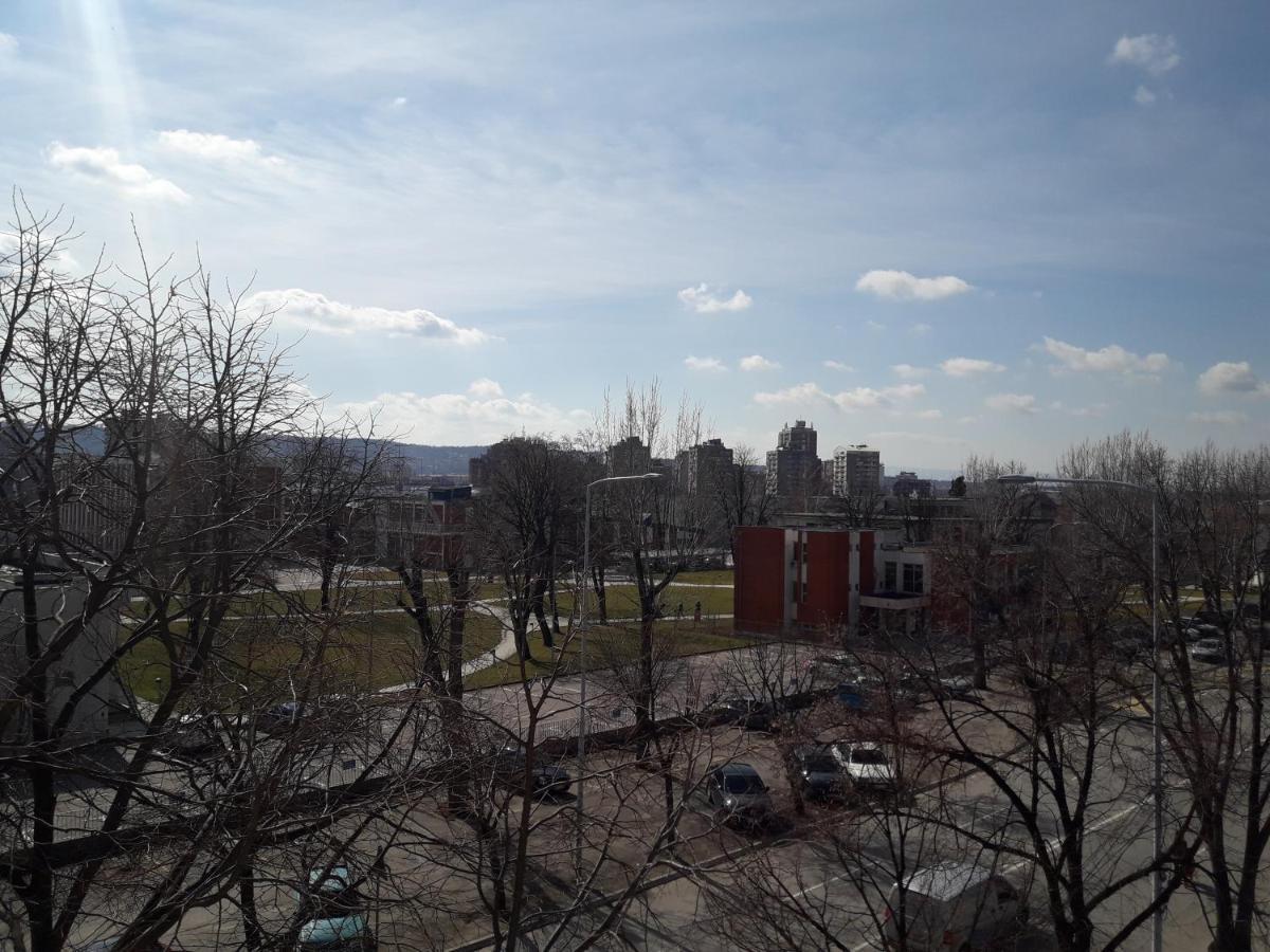 Hotel Prenociste Konstantin 2008 Ni Exteriér fotografie