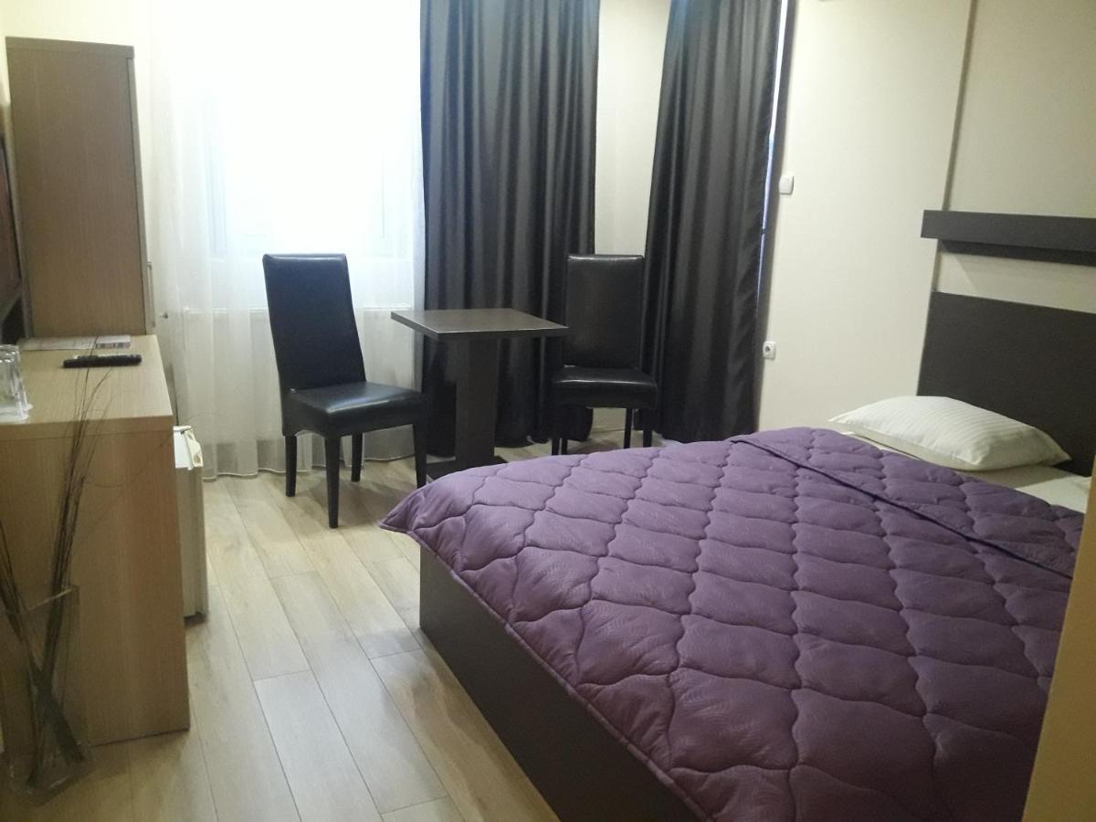 Hotel Prenociste Konstantin 2008 Ni Exteriér fotografie