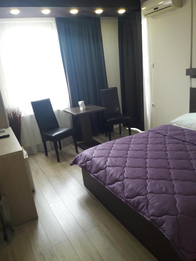 Hotel Prenociste Konstantin 2008 Ni Exteriér fotografie